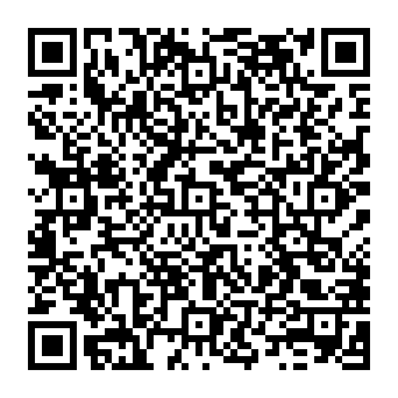 QR kod