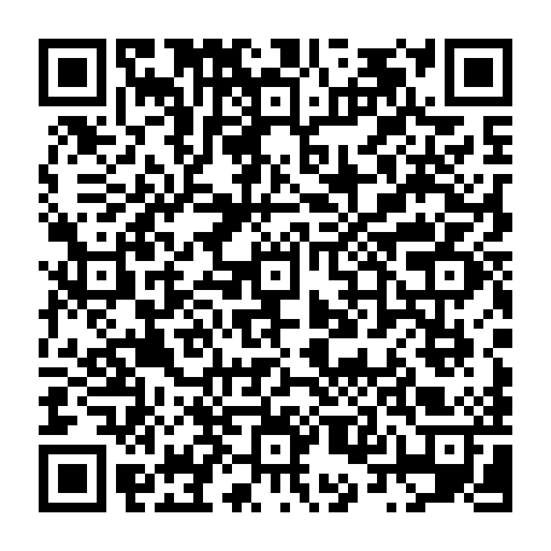 QR kod