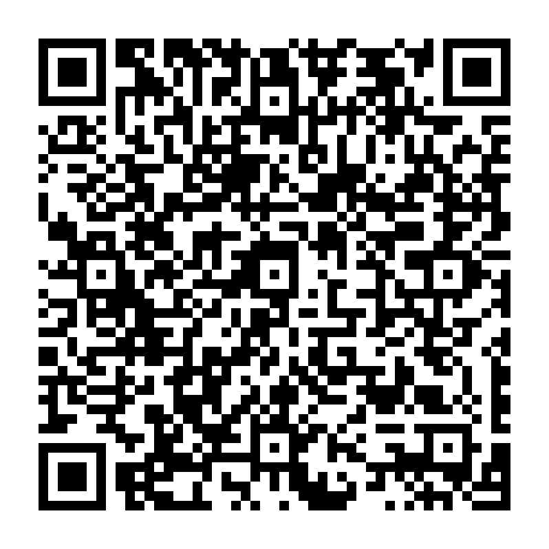 QR kod