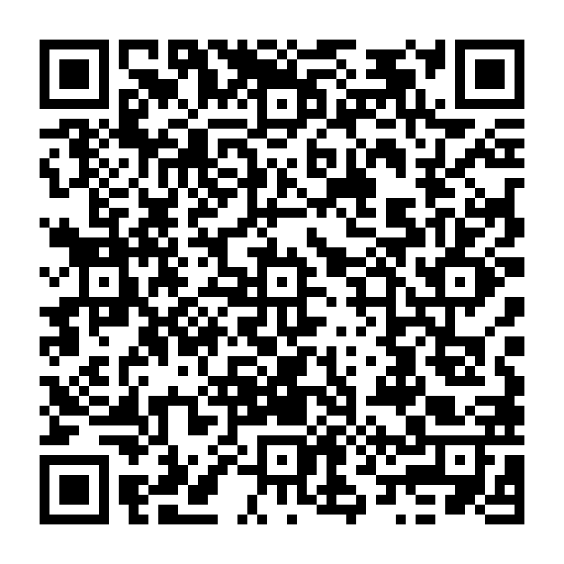 QR kod