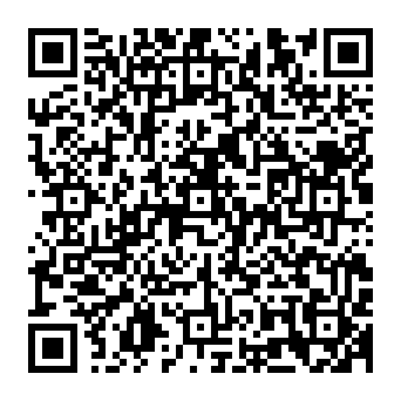 QR kod