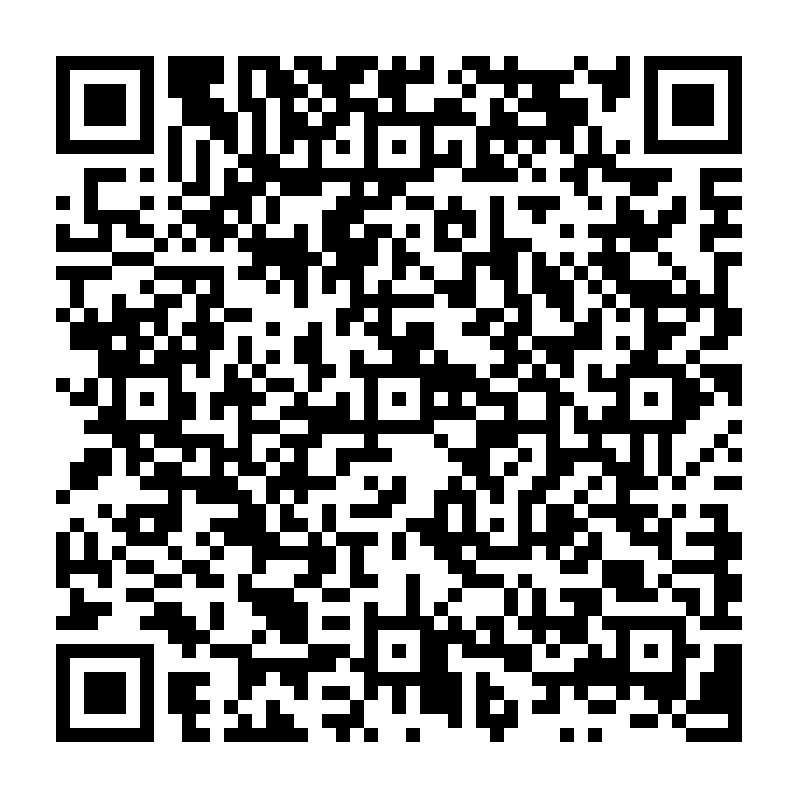 QR kod