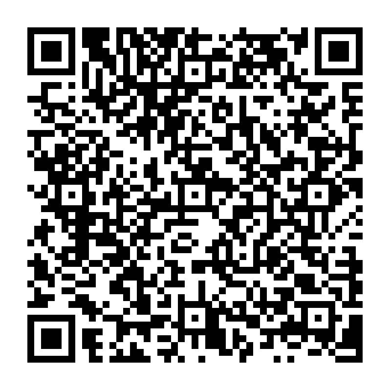 QR kod