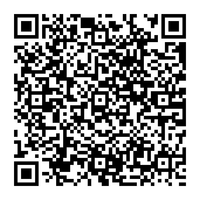 QR kod