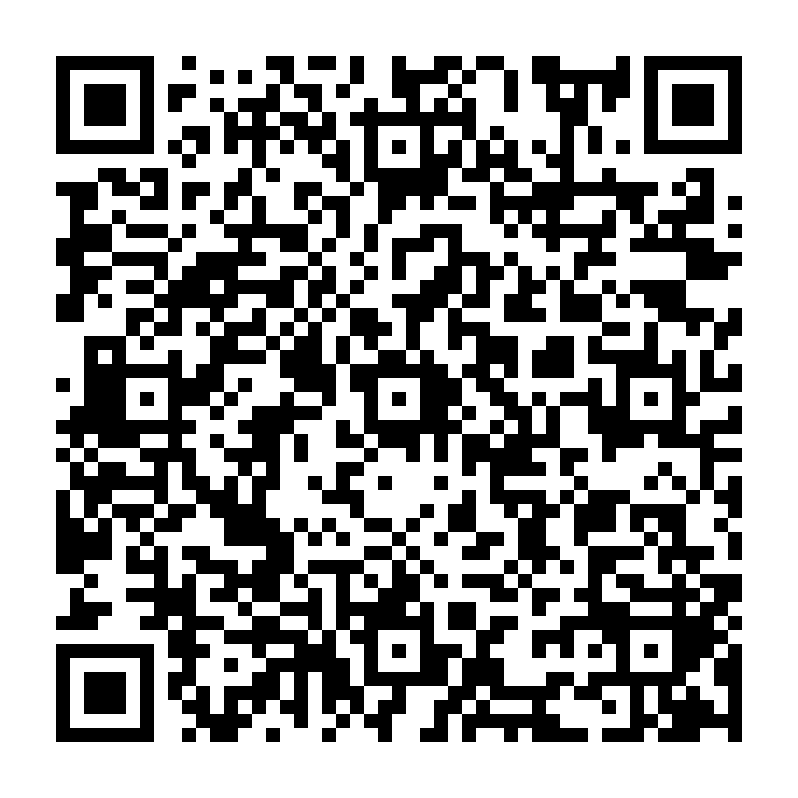 QR kod