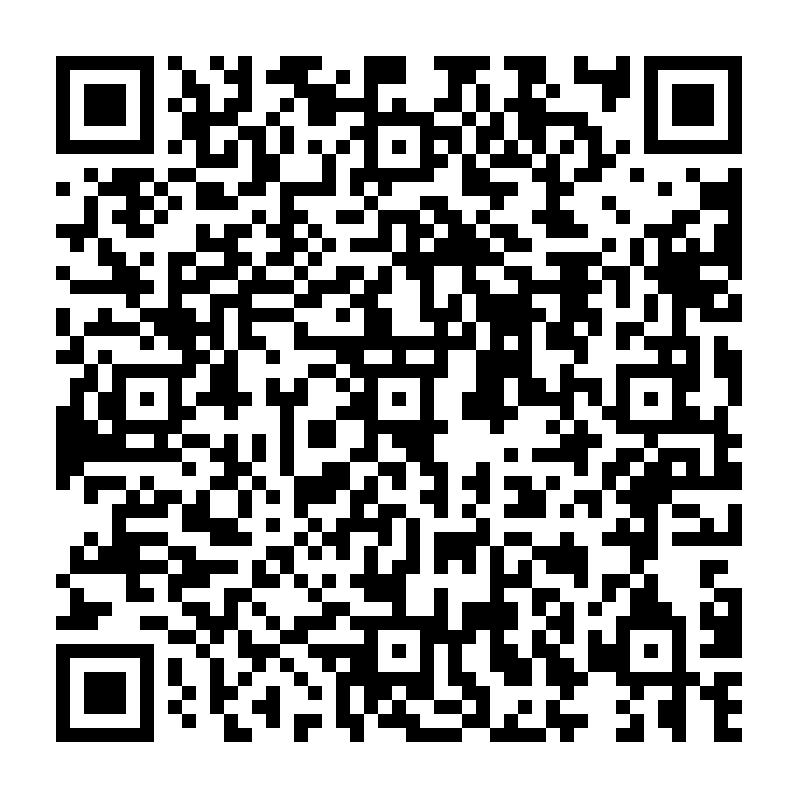 QR kod