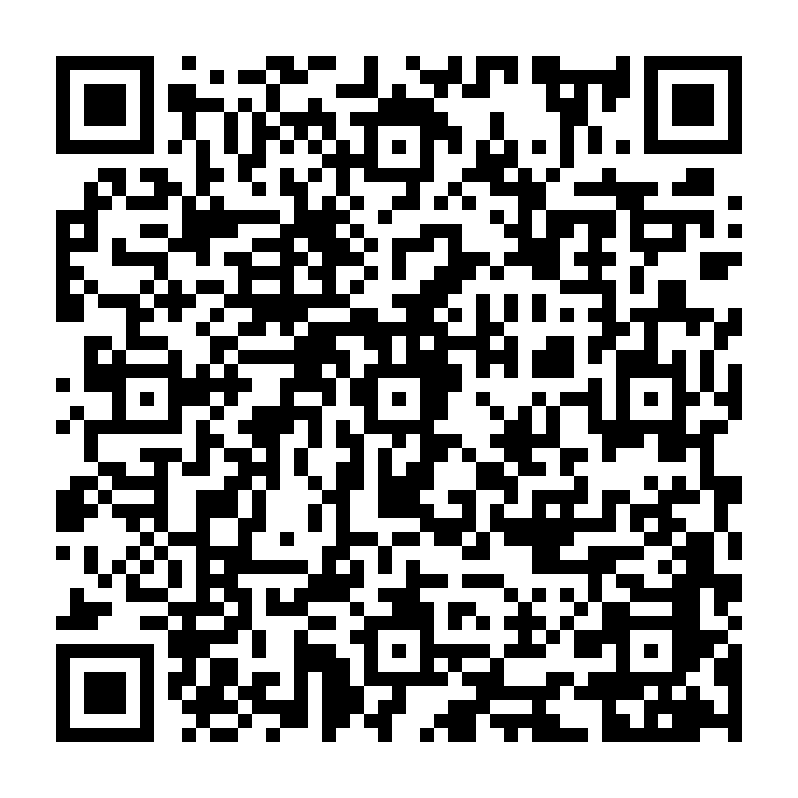 QR kod