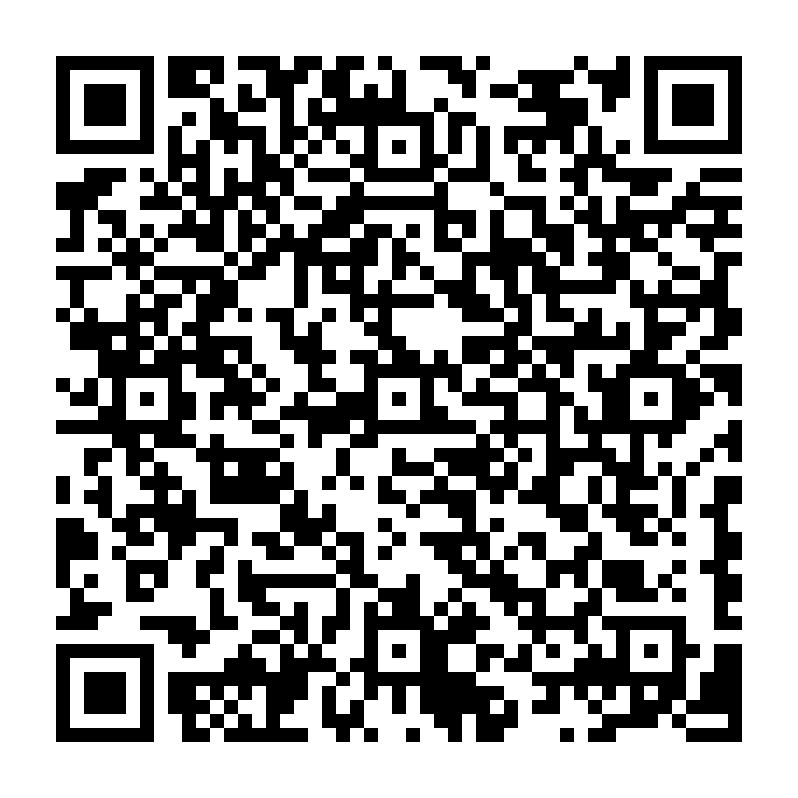 QR kod