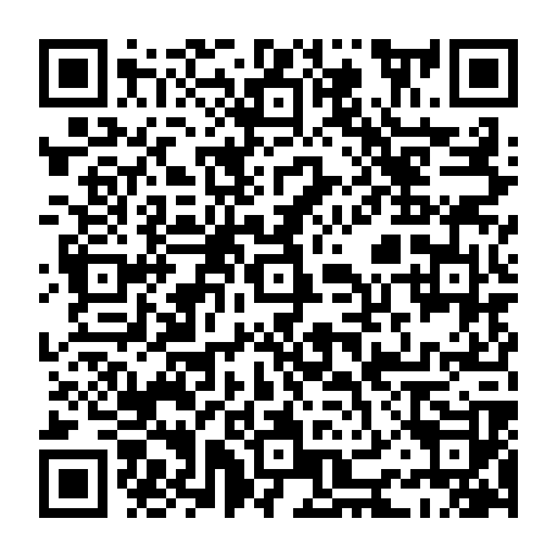 QR kod