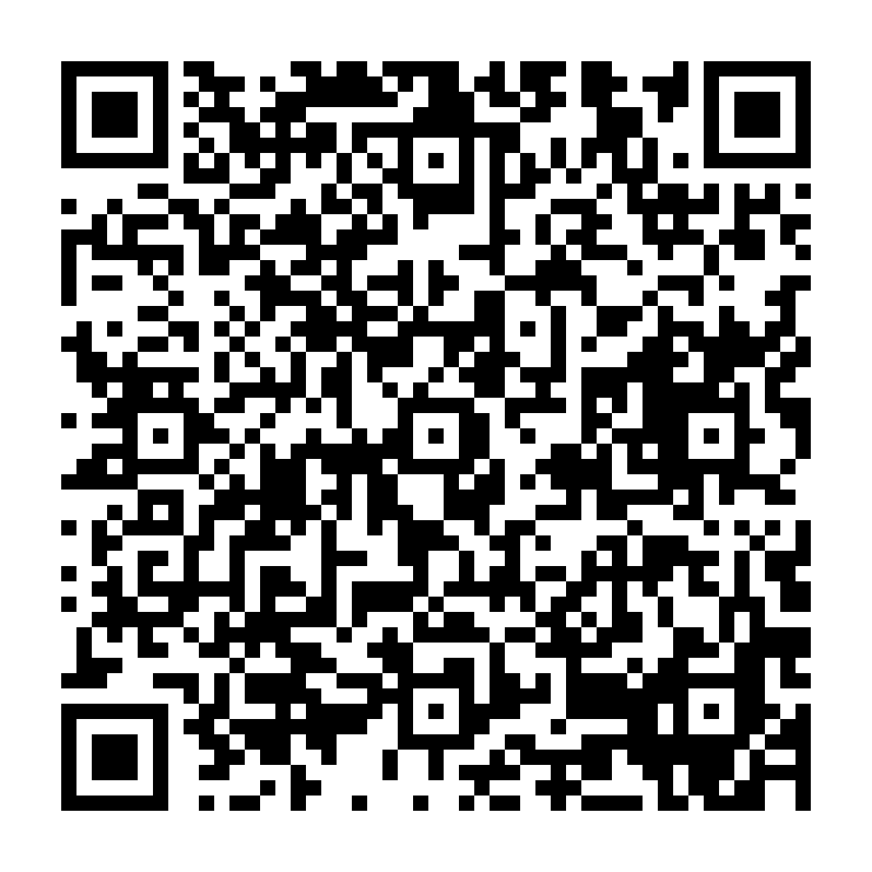QR kod