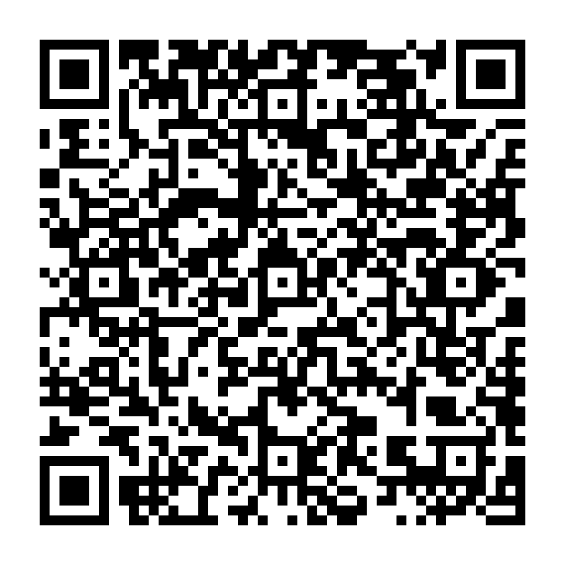 QR kod