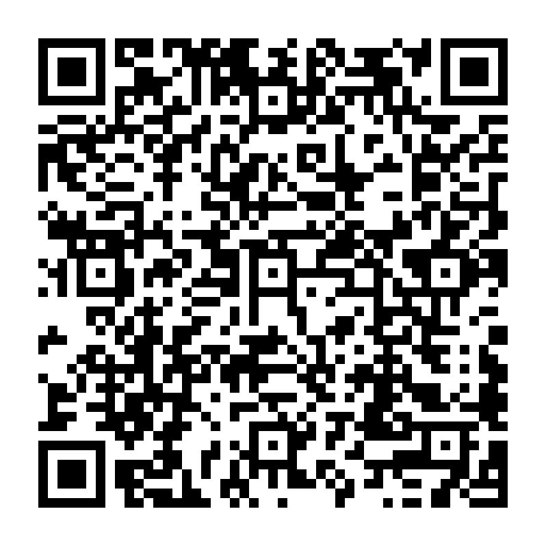 QR kod