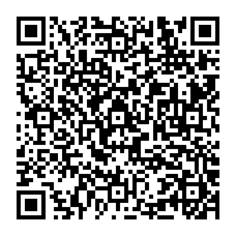 QR kod