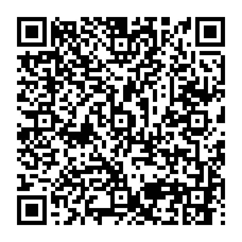 QR kod
