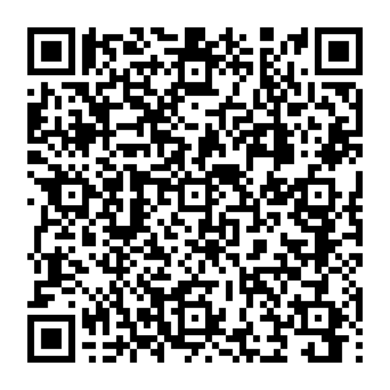 QR kod