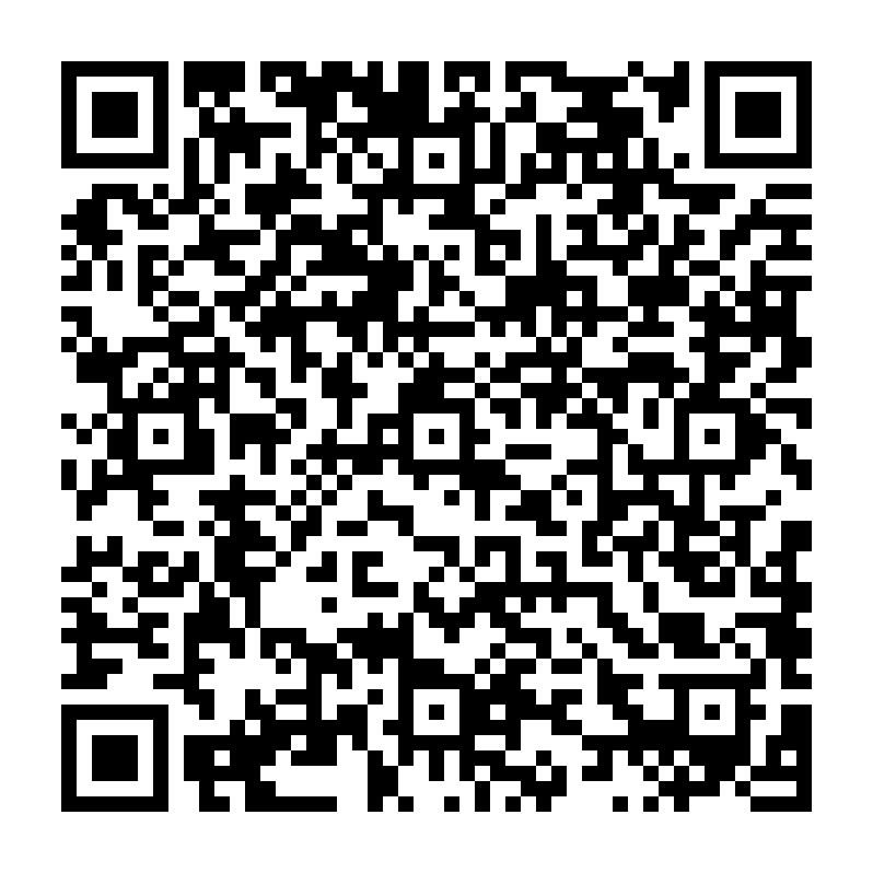QR kod