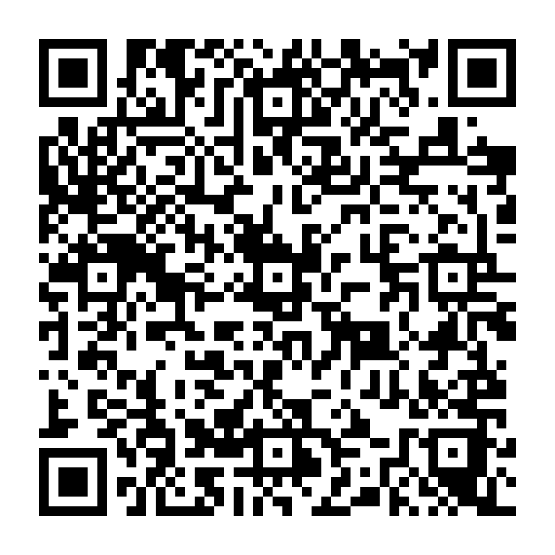 QR kod