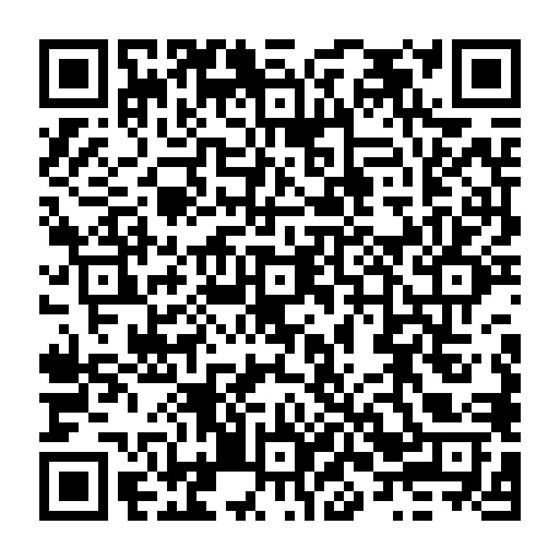 QR kod