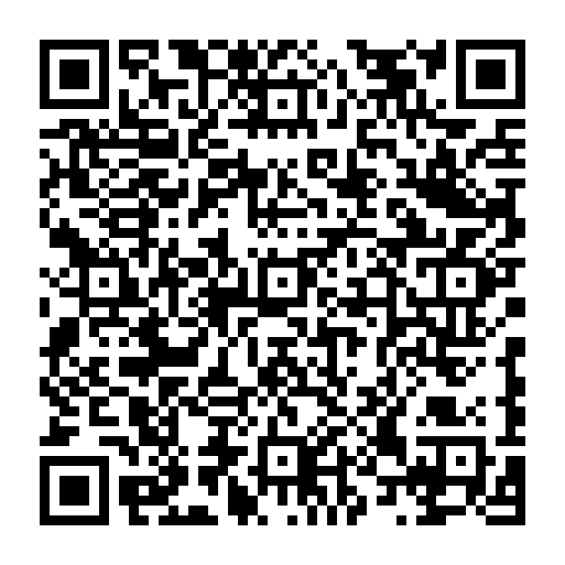 QR kod