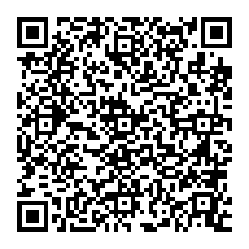 QR kod