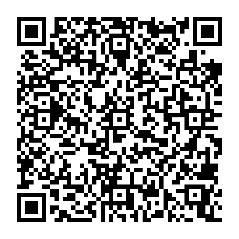 QR kod