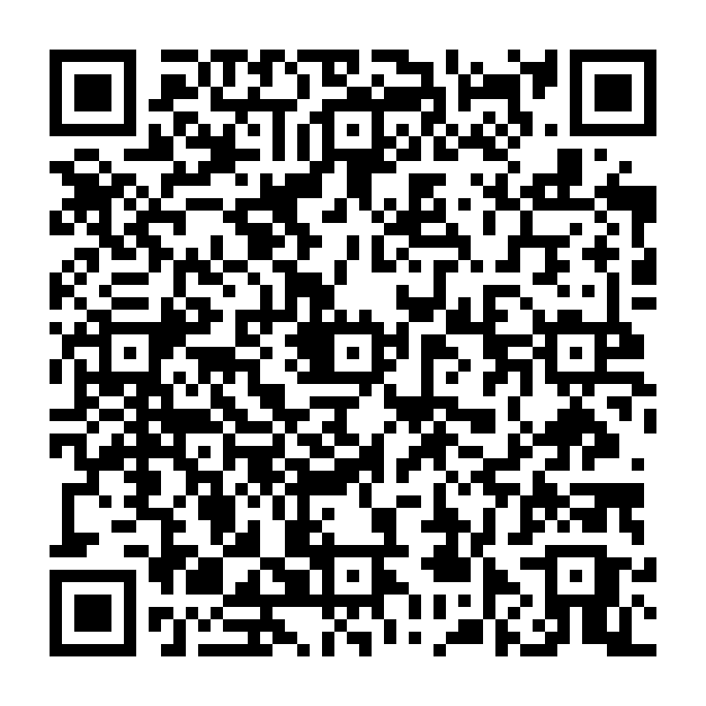 QR kod