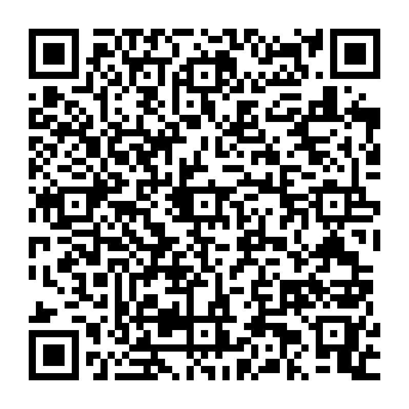 QR kod