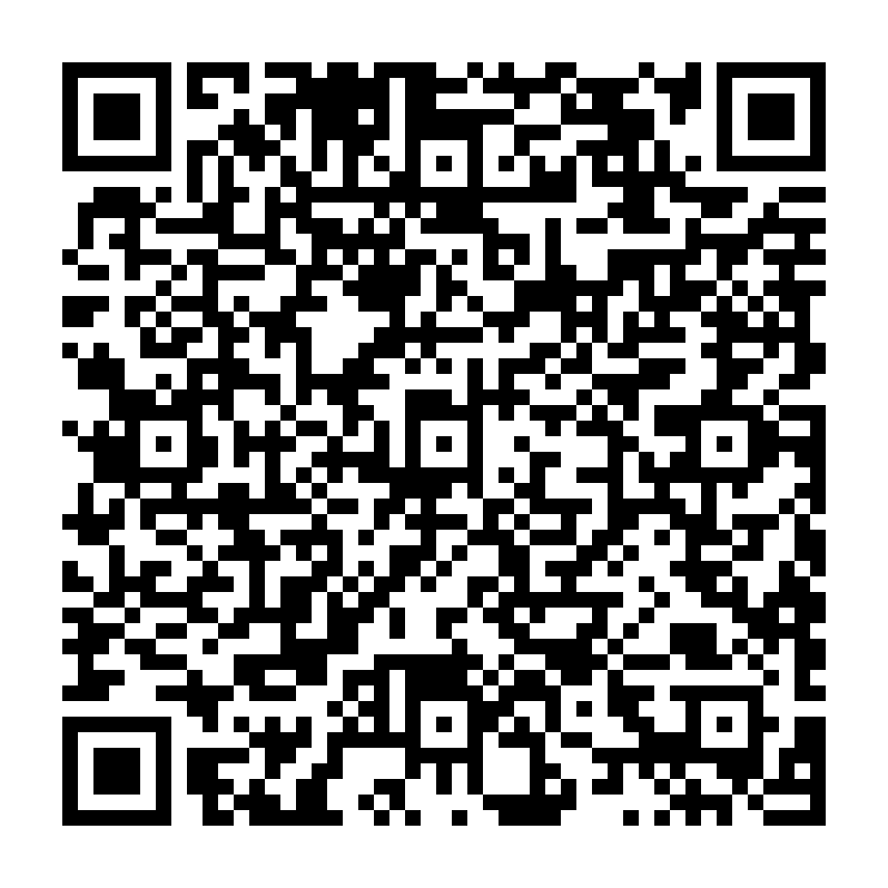 QR kod
