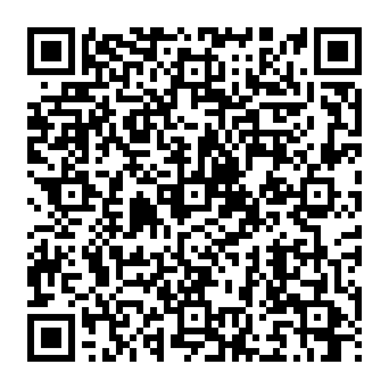 QR kod