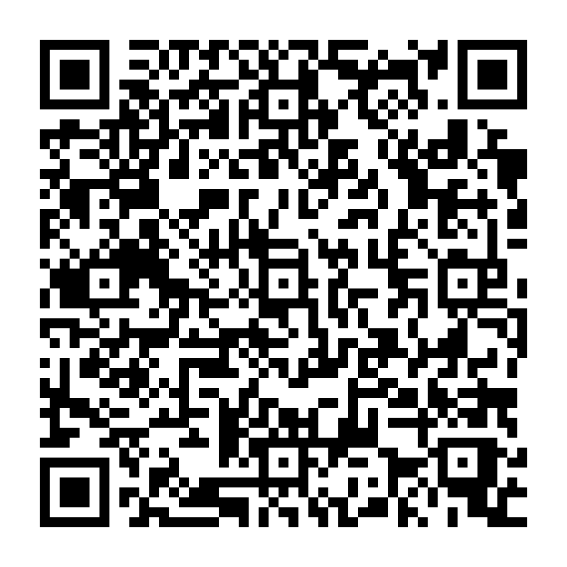 QR kod