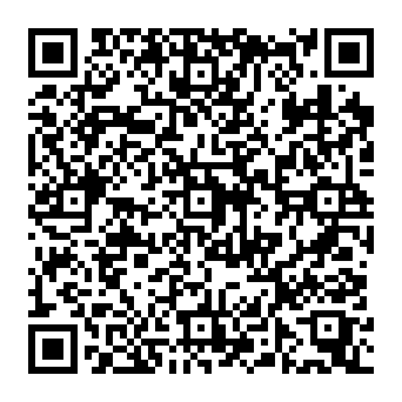 QR kod