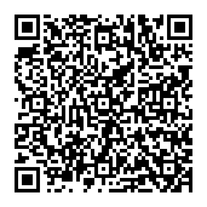 QR kod