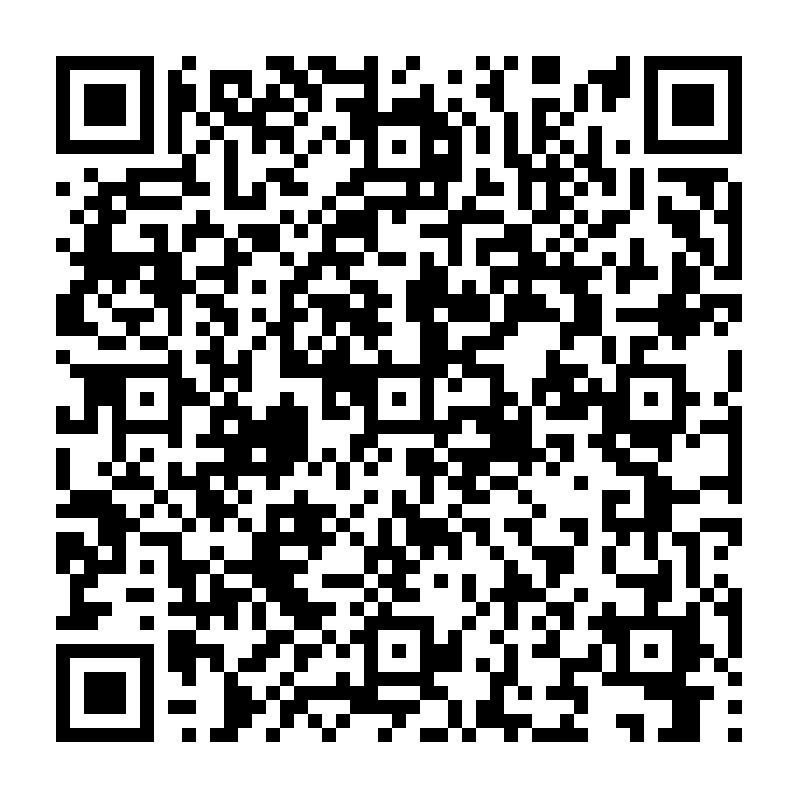 QR kod