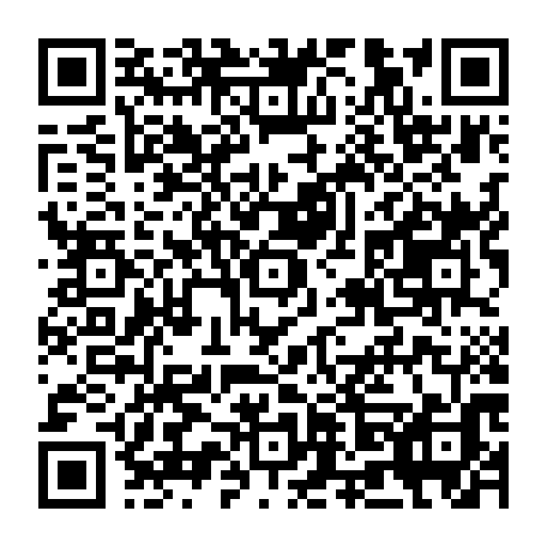QR kod