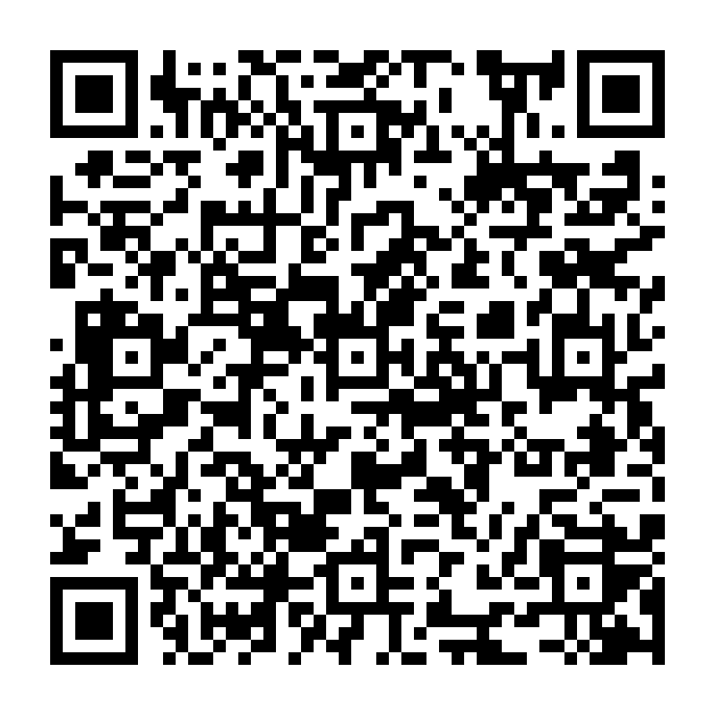 QR kod