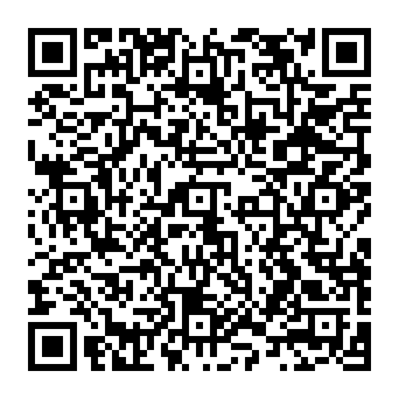 QR kod
