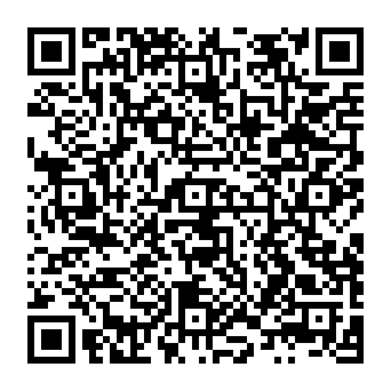 QR kod