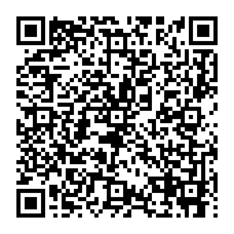 QR kod