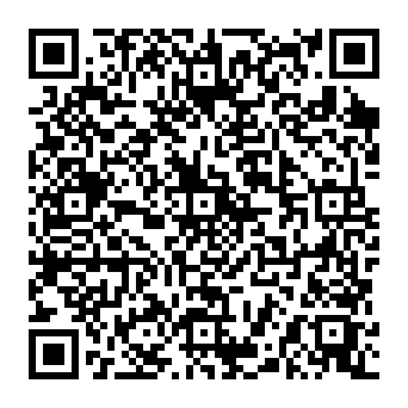 QR kod