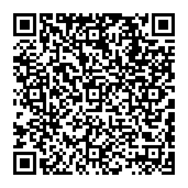 QR kod
