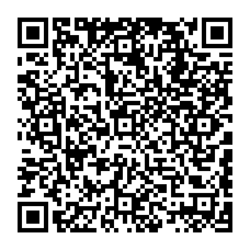 QR kod