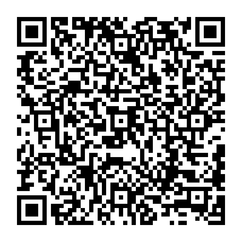 QR kod