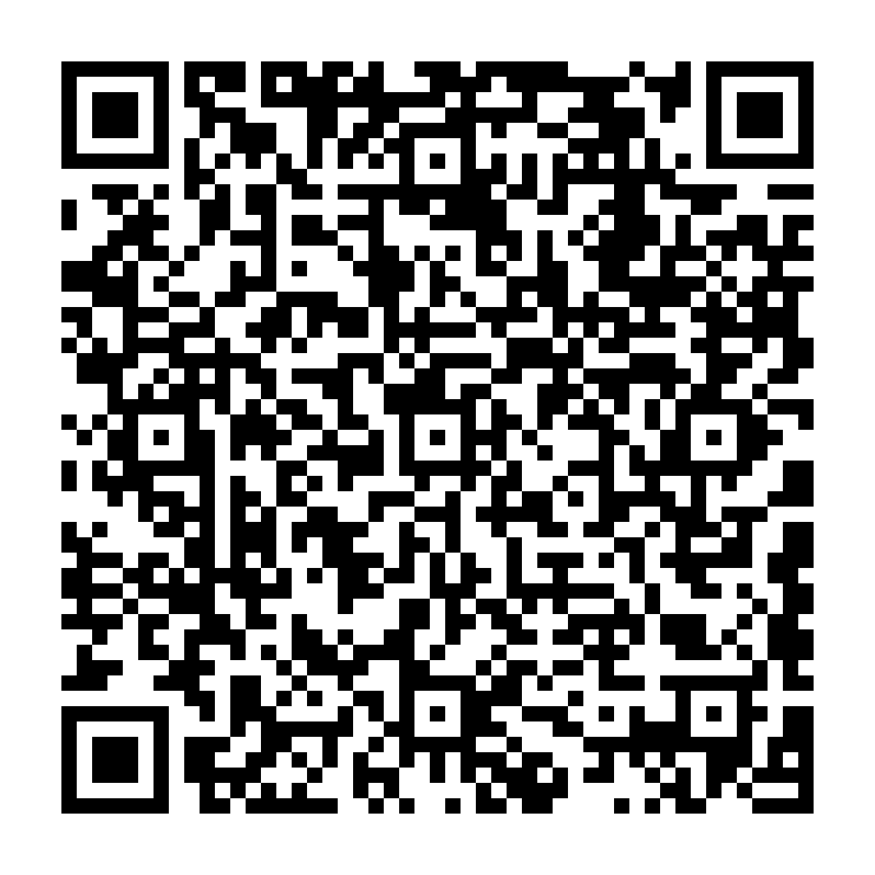 QR kod