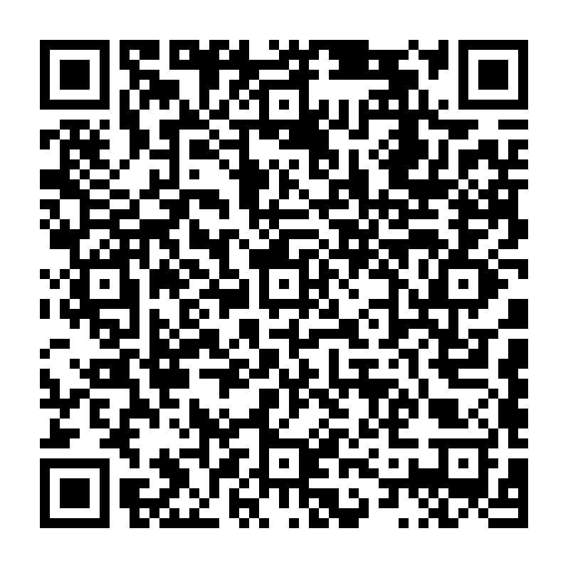 QR kod