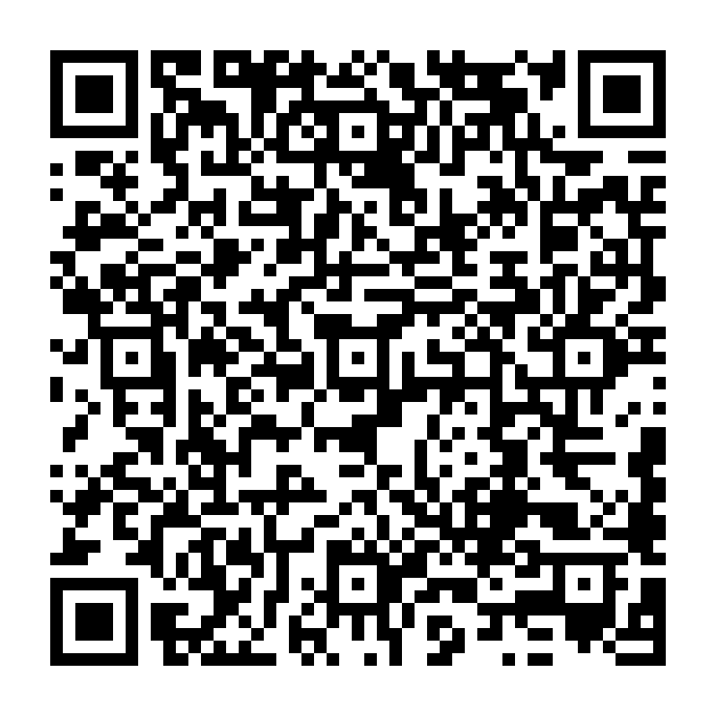 QR kod