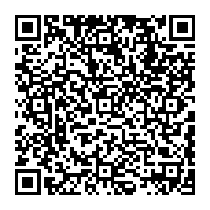 QR kod