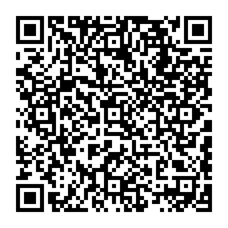 QR kod