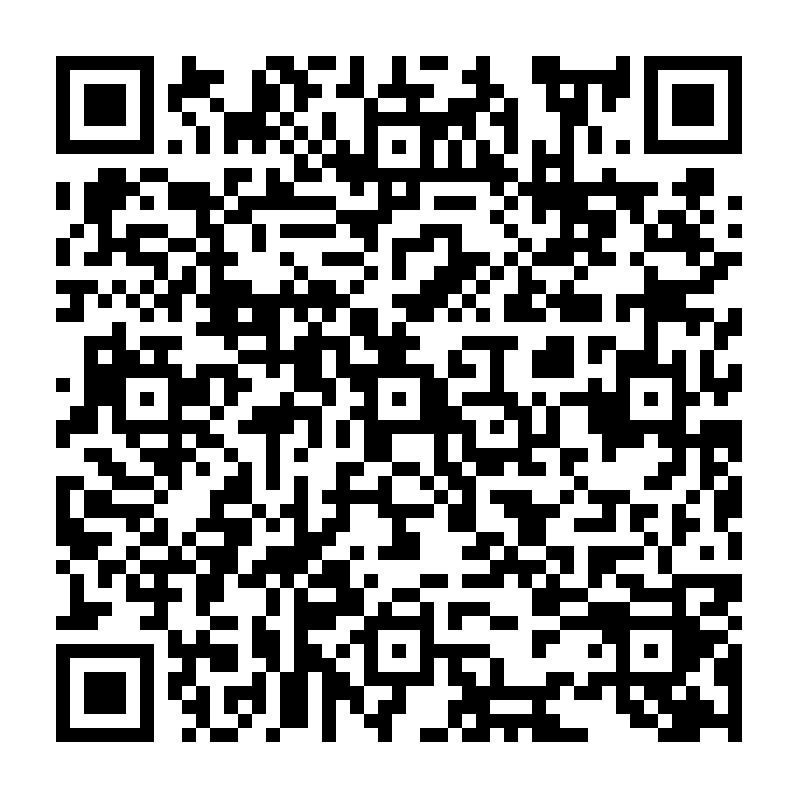 QR kod