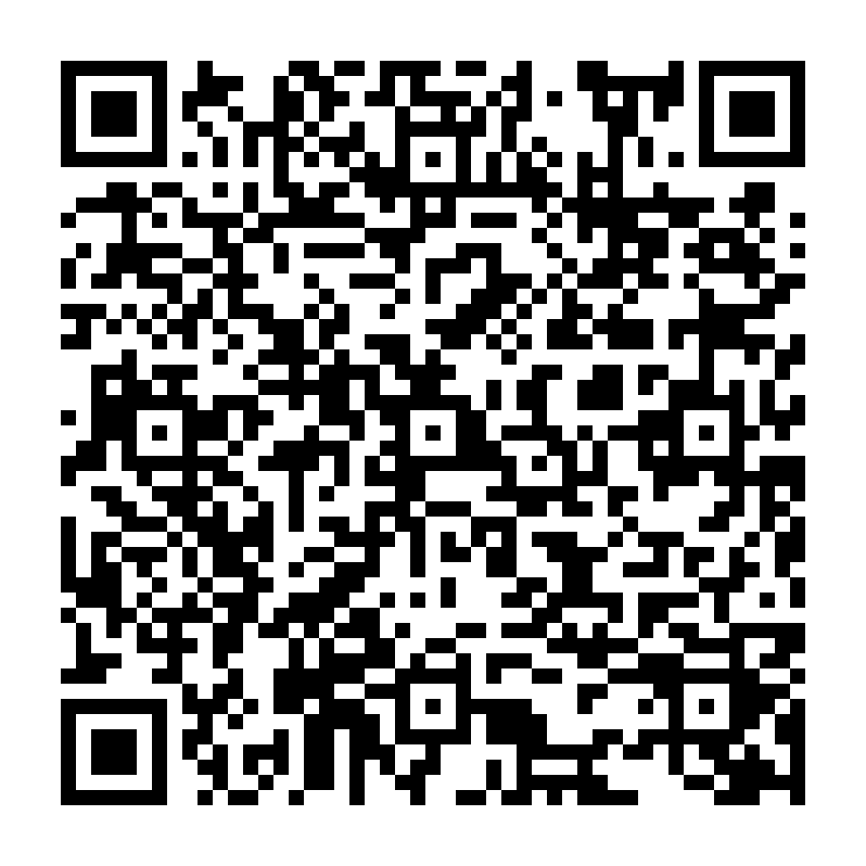 QR kod