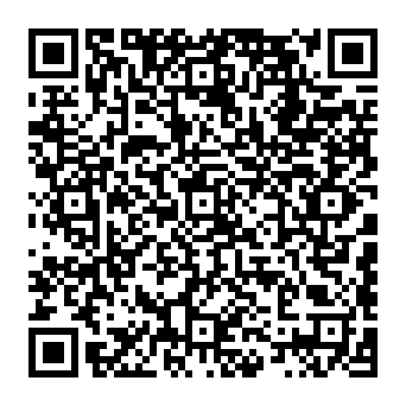 QR kod